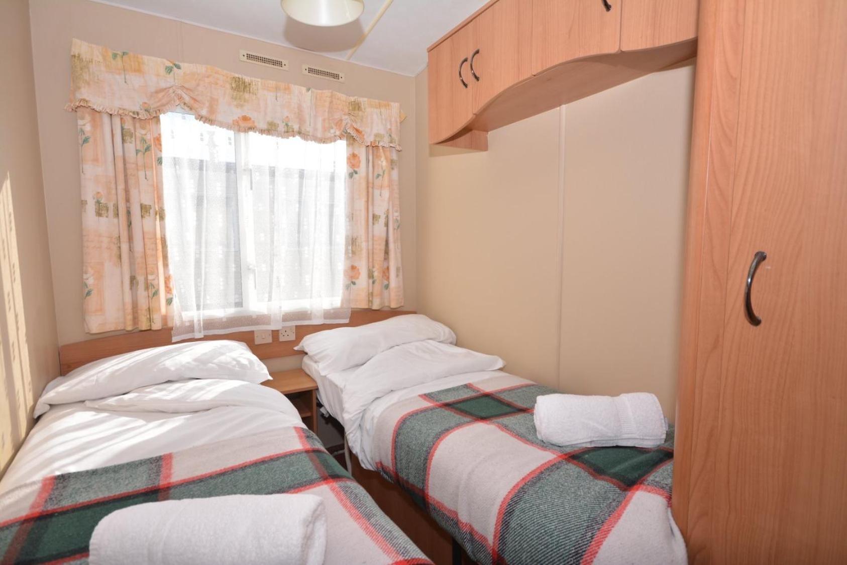 Perranporth Golf Club Self-Catering Holiday Accommodation Екстериор снимка